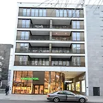 Διαμέρισμα - High-quality In The Heart Of 3 *