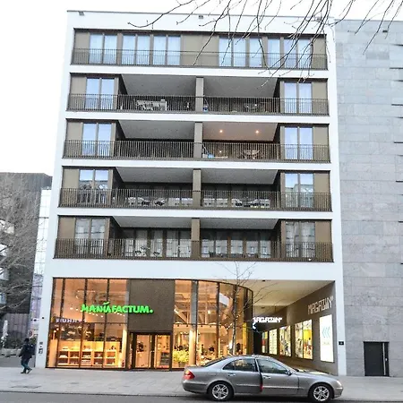 Daire - High-quality In The Heart Of 3 *