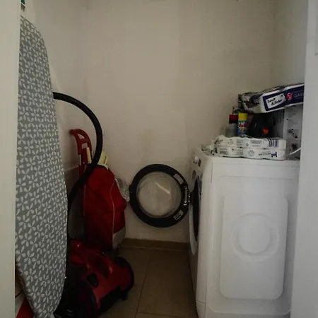 - High-quality In The Heart Of 3 Appartement *