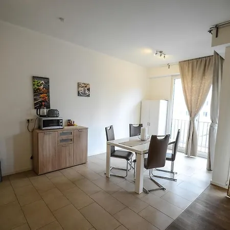 - High-quality In The Heart Of 3 Appartement *