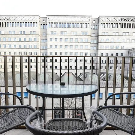 Apartment - High-quality In The Heart Of 3