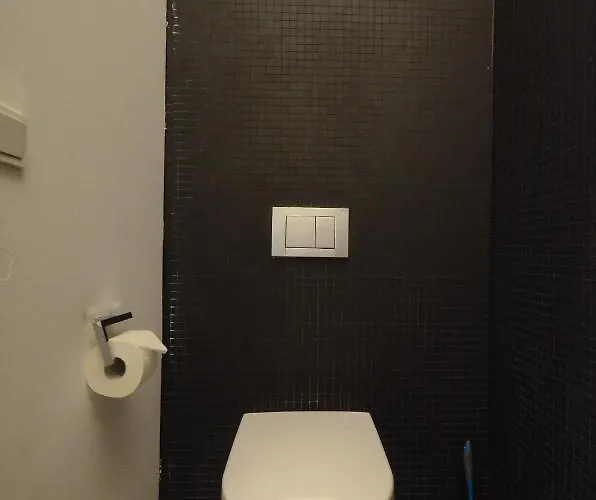 Apartment - High-quality In The Heart Of 3