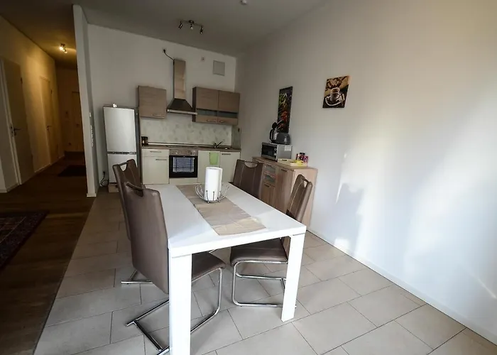 - High-quality In The Heart Of 3 Stuttgart