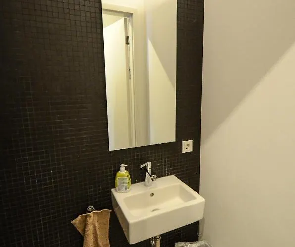 - High-quality In The Heart Of 3 Apartment *