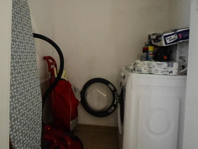 - High-quality In The Heart Of 3 Apartment *