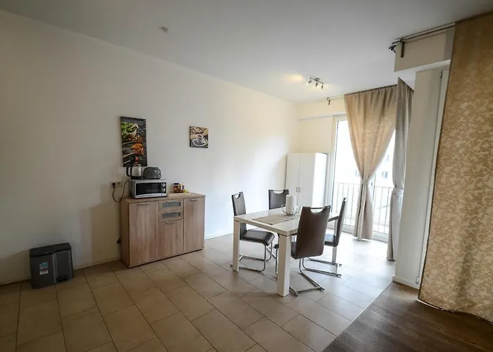 - High-quality In The Heart Of 3 Apartment *