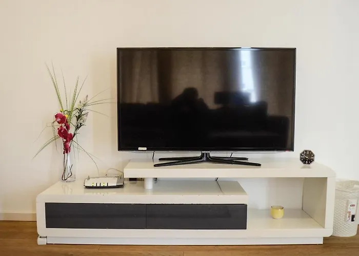 Apartment - High-quality In The Heart Of 3 *