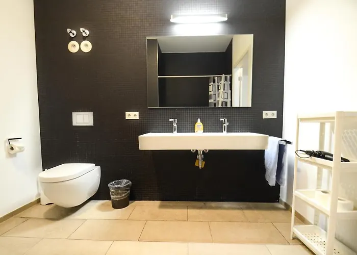 Apartment - High-quality In The Heart Of 3 *