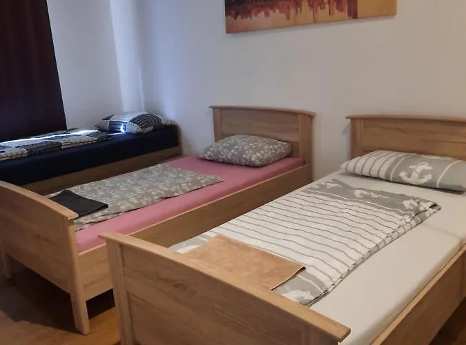 Apartment - High-quality In The Heart Of 3 Stuttgart