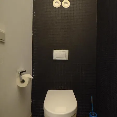 Apartmán - High-quality In The Heart Of 3