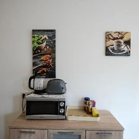 - High-quality In The Heart Of 3 Apartmán *