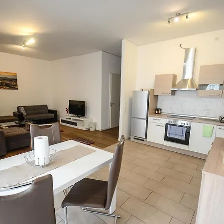 - High-quality In The Heart Of 3 * Štutgart