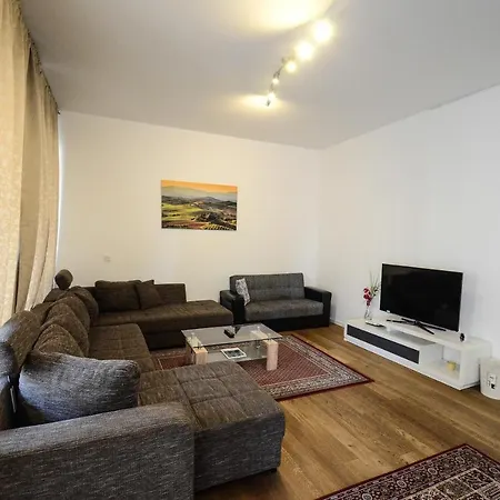 Apartmán - High-quality In The Heart Of 3