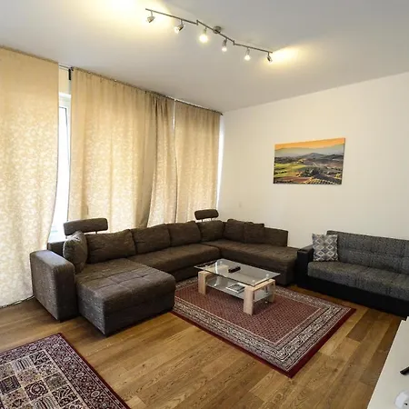 - High-quality In The Heart Of 3 Apartmán *