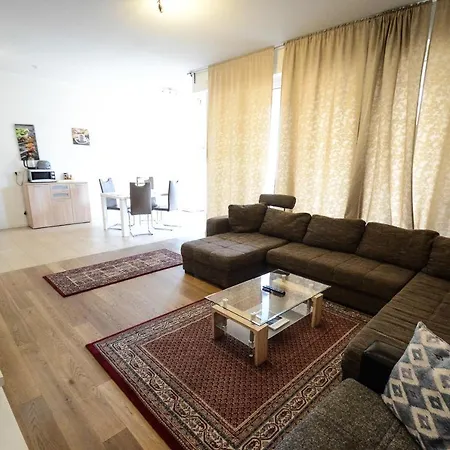 - High-quality In The Heart Of 3 Apartmán *