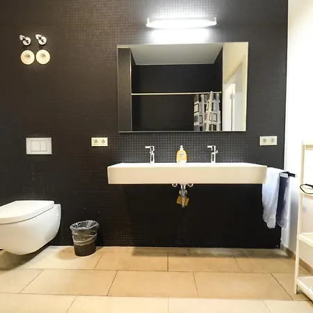 Apartment - High-quality In The Heart Of 3 *